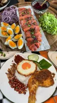 Top 11 National Dishes From Around The World 