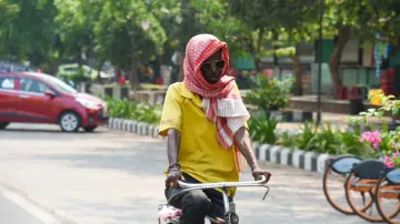 Temperature likely to cross 40 degC in Odisha, no rainfall in sight