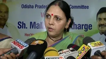 Will waive off SHG loans, provide LPG cylinder at Rs 500 if voted to power: Odisha Mahila Congress c