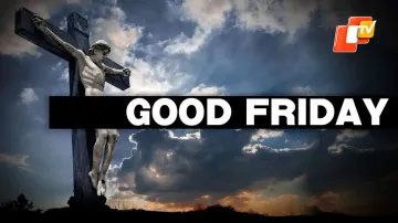 Good Friday 2024: Know The Traditions Followed Across The Globe To Celebrate The Festival