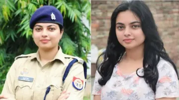 Fathered murdered in court, daughter clears UPPSC with Rank-62 to become DSP