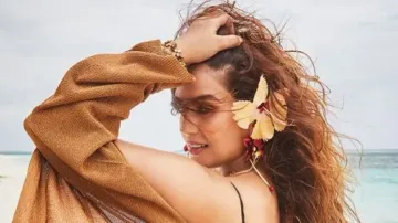 Fake bold pictures of Huma Qureshi leaked online; fans furious