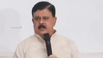 Veteran leader Chiranjib Biswal quits Odisha Congress ahead of 2024 elections