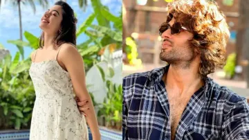 Vijay Deverakonda reveals he is in a romantic relationship with...