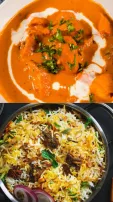 5 Dishes Considered As The National Food Of India