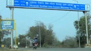 Odisha Elections 2024: Nuapada seat bracing up for tough contest!