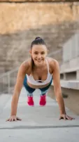 7 Benefits Of Daily Push-Ups For Stronger Body And Mind