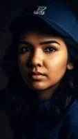 AI-Envisions Virat Kohli, MS Dhoni, Hardik Pandya, Rohit Sharma In Hilarious Gender-Swap Looks