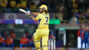  Sakshi Dhoni’s post for husband Captain Cool breaks internet