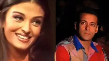 Aishwarya Rai sings ‘Meri Aankhon Mein Basa Hai’ in throwback video; watch