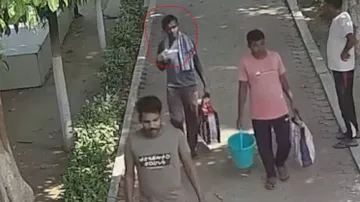 UTP escapes from Odisha hospital during treatment