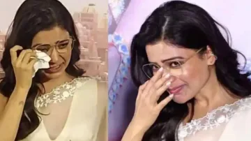 Samantha opens up on struggle after myositis: ‘Every day I wake up with pins and needles in my eyes’