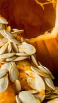 5 Health Benefits Of Consuming Pumpkin Seeds