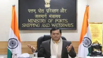 Paradip Port pips Kandla to become India’s highest cargo handling port