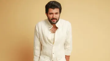 Vijay Deverakonda