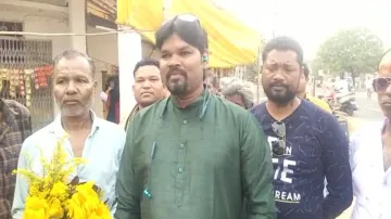 Odisha Elections 2024: After Dilip Tirkey, former Indian Hockey team’s captain Prabodh Tirkey joins 