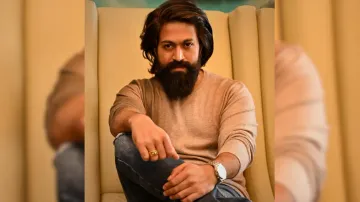 'Toxic' movie shoot: Yash expressed concerns and a big change finally effected