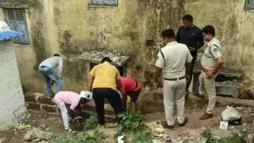 Body of hotel staff found dumped on roadside in Puri 