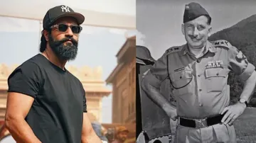 On Sam Manekshaw's birth anniversary, Vicky Kaushal remembers ‘Sam Bahadur’