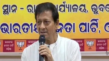 General Elections 2024