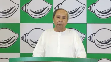 BJD announces candidates for 2024 Assembly and Lok Sabha polls 