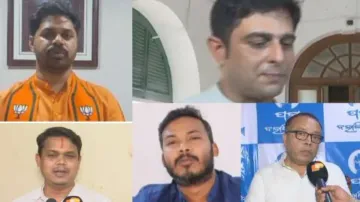 Odisha Elections 2024: Can the sons rise in the West?