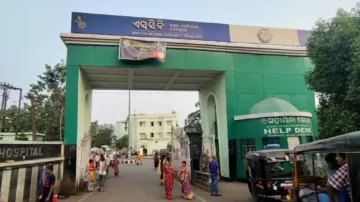 SCB Medical College and Hospital