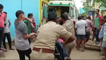 Man dies after falling into open drain in Cuttack