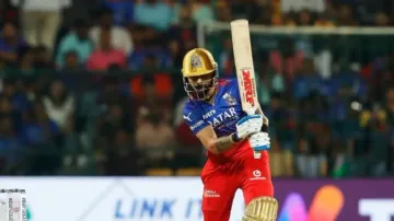 Why Virat Kohli's RCB not winning IPL trophy... Reason decoded - Watch