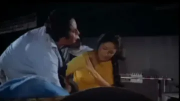 Madhuri Dixit cried during ‘rape’ scene in Mithun Chakraborty’s ‘Prem Pratigyaa’; shocking details o