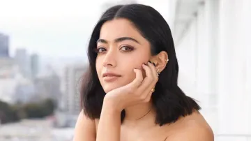 Rashmika Mandanna