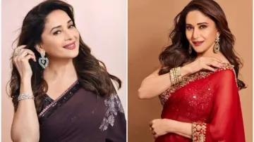 Deepika Padukone's father had huge crush on Madhuri Dixit! Did this crazy 'lover boy act'