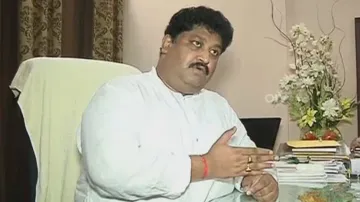 Odisha Elections 2024: Bapi Sarkhel quits Congress, says ‘not interested in ticket’ 