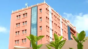 Orissa High Court 