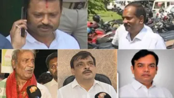 Odisha Elections 2024: Is BJD caught in internecine war in Bhubaneswar? 