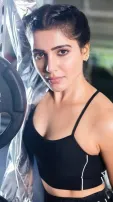Samantha Ruth Prabhu turns beast in these 5 intense videos; watch
