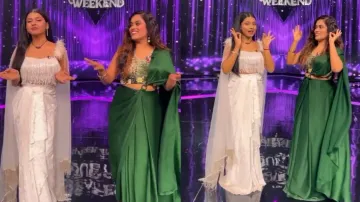 Indian Idol 12 fame Arunita Kanjilal, Sayali Kamble