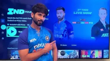 Here’s what Shahid Kapoor said on dancing behind stars during his struggling days