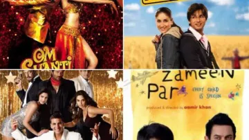 With most blockbusters, here’s why 2007 was the golden year for Bollywood
