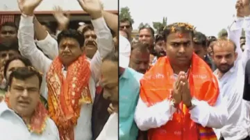 Lobby for Korei ticket intensifies amid Das vs Gharai family legacy fight? 