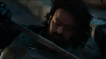 Kalki 2898 AD: Prabhas starrer superhero film's animated prelude to directly hit OTT