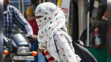 Doctors caution on heat-related illness