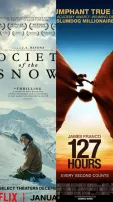 7 Survival Movies That Are Based On Real-Life Stories