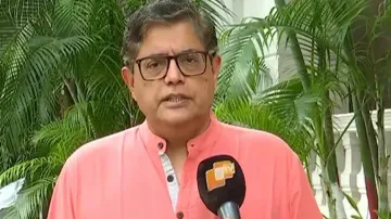 Odia labourers trapped in Laos set to reach home; families thank BJP National VP Baijayant Panda 
