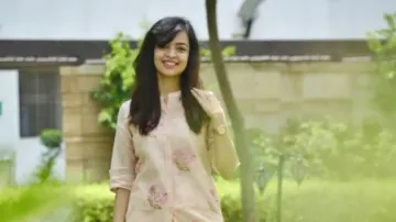 From fighting depression to securing AIR-9, inspiring journey of IFS Apala Mishra