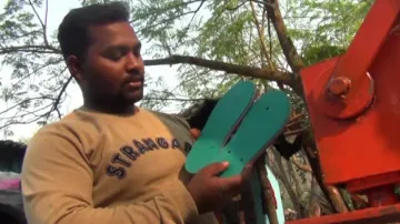 Odisha ITI Student Turns Entrepreneur 