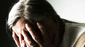 Degenerative brain disorders