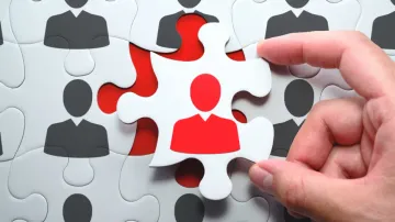 UPSC Recruitment