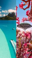10 Breathtaking Locations On Earth To Include In Your Wish List