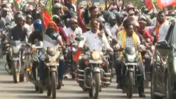 Odisha Elections 2024: Resentment in BJP over ticket for Dharmasala seat